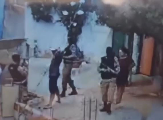 Bando se passou por PM para executar traficante em Teófilo Otoni