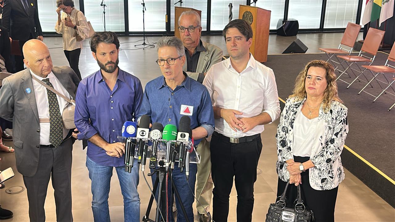 Governo de Minas Gerais anunciou investimento de R$ 64 milhões para ampliação da capacidade do exame