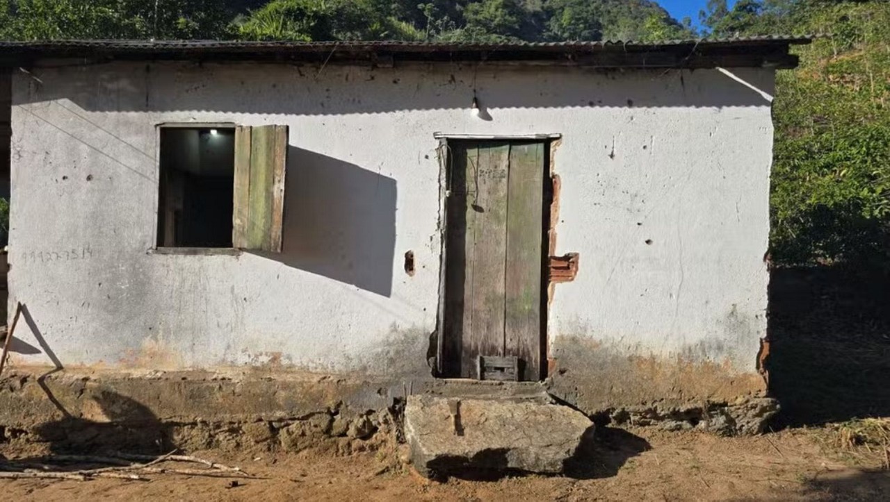 Operação foi realizada em uma fazenda de café na região Leste de Minas Gerais