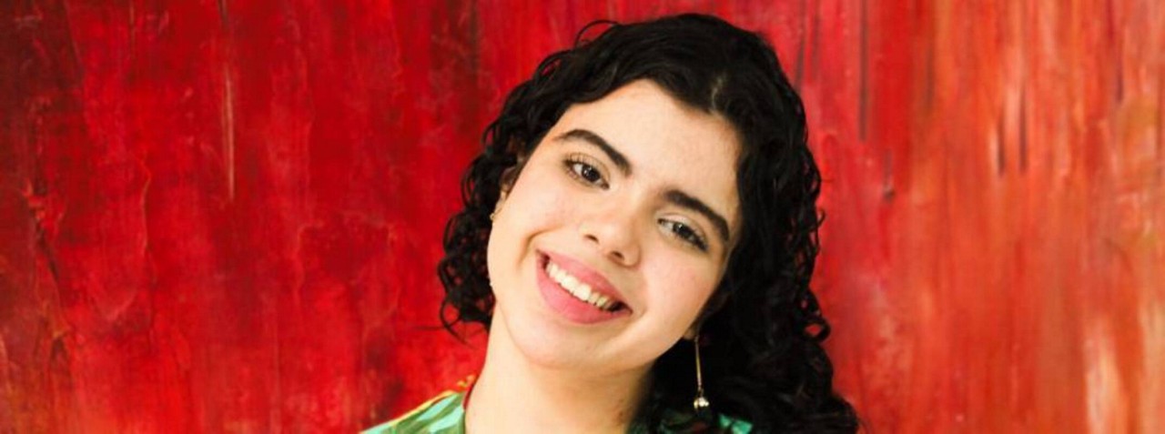 Maria Eduarda recebeu coração em tempo recorde