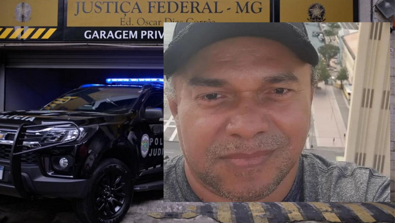 Aldemir era prestador de serviço de manutenção 