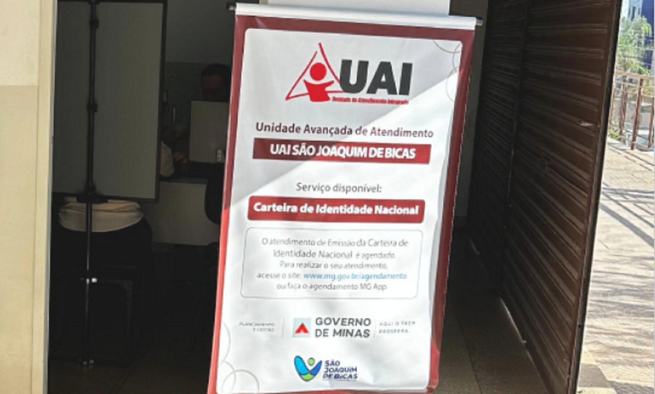 São Joaquim de Bicas, na Grande BH, receberá uma nova UAI em 2026