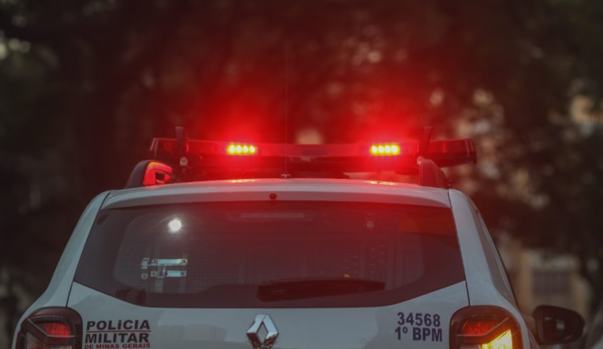 Suspeito tem passagens por homicídio, em 2007, além de lesão corporal, roubo, furto, agressão e fuga de preso