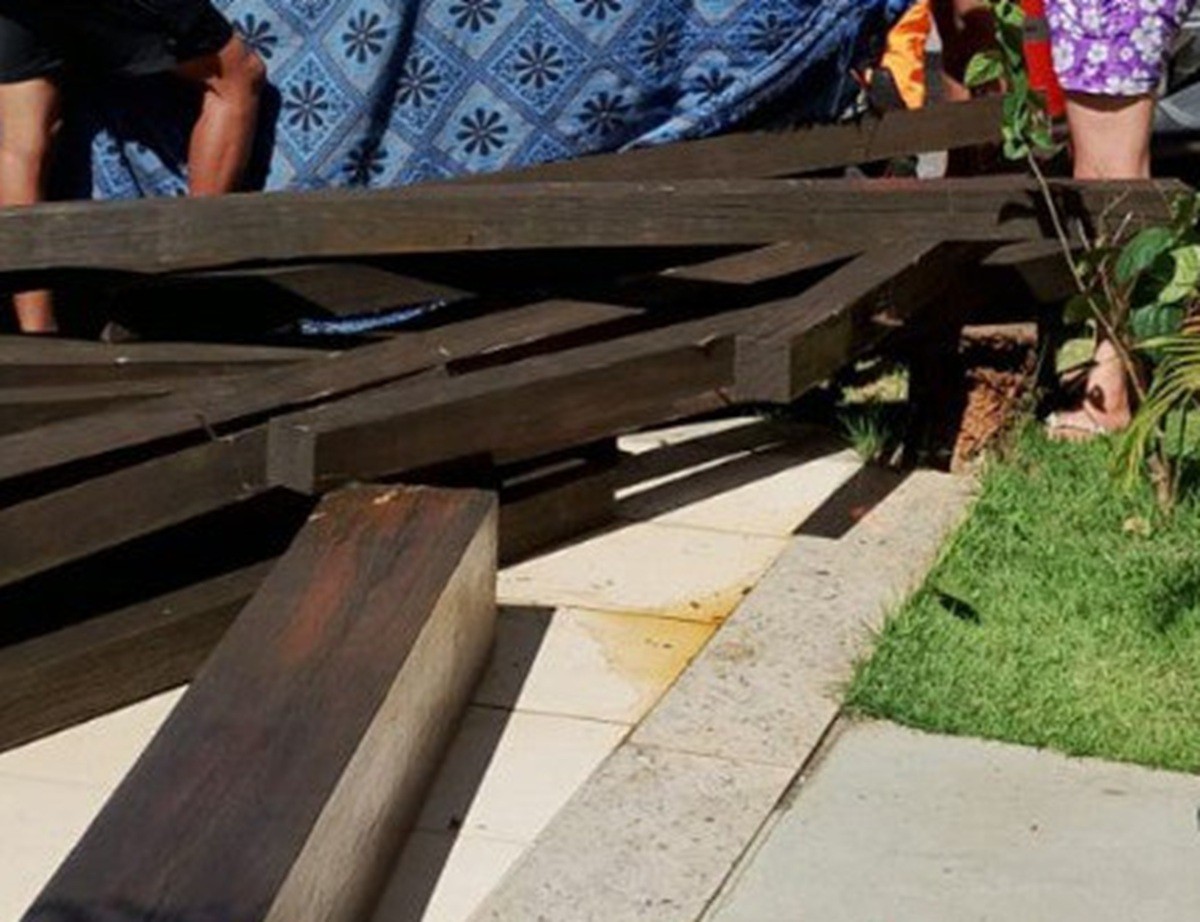 Acidente deixa criança morta em Vespasiano e dispara alerta para pais