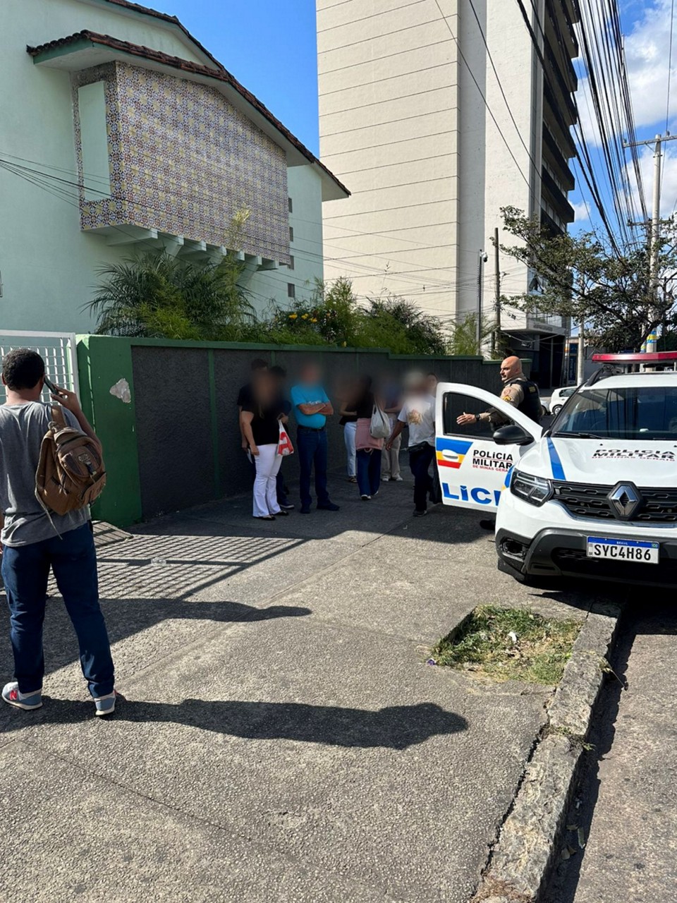 Estudantes são barrados em vestibular da UFVJM e alegam erro em cartão de inscrição