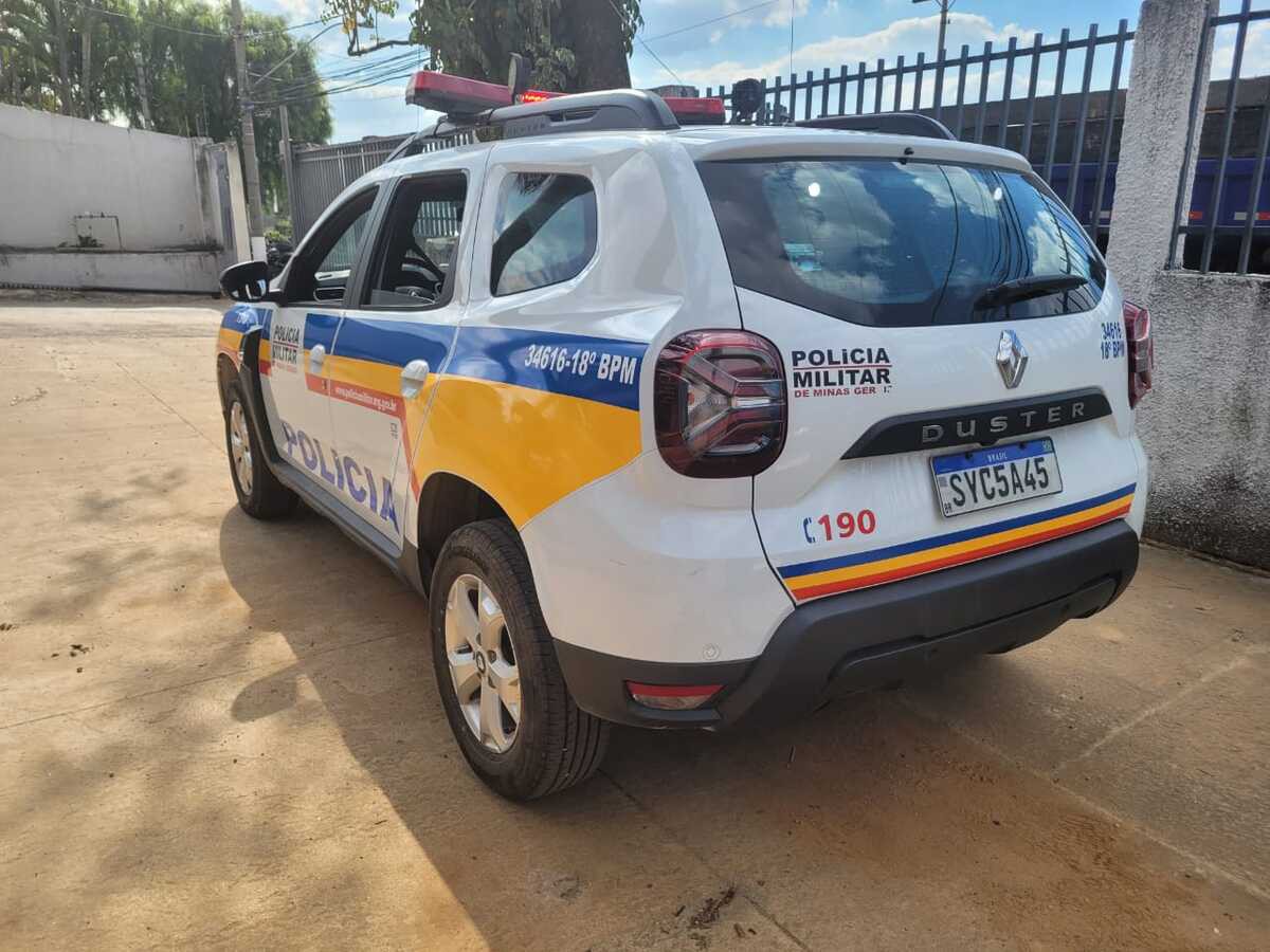 Pais de criança acidentada em Contagem negam versão de boletim de ocorrência