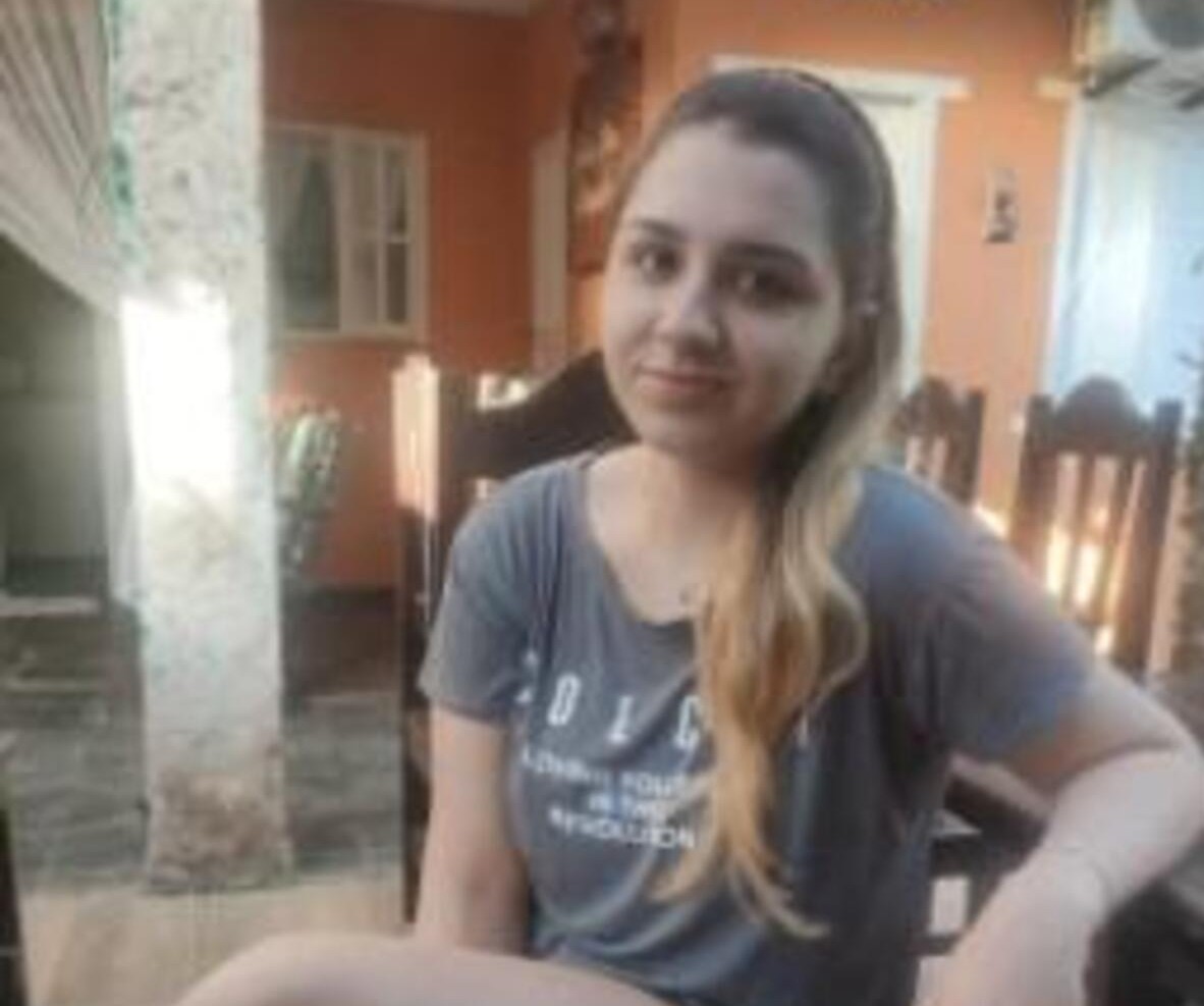 Poliana Wolcow Guimarães deixou filho pequeno