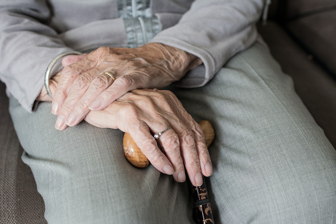 Um em cada cinco moradores de BH tem mais de 60 anos  