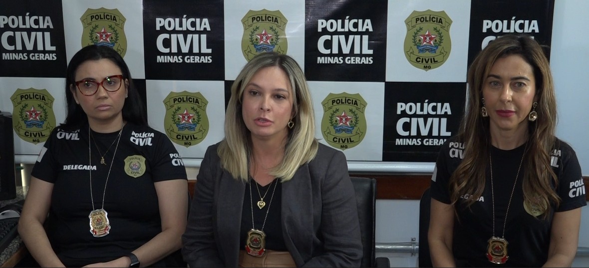 Delegadas falam das ações de combate à violência