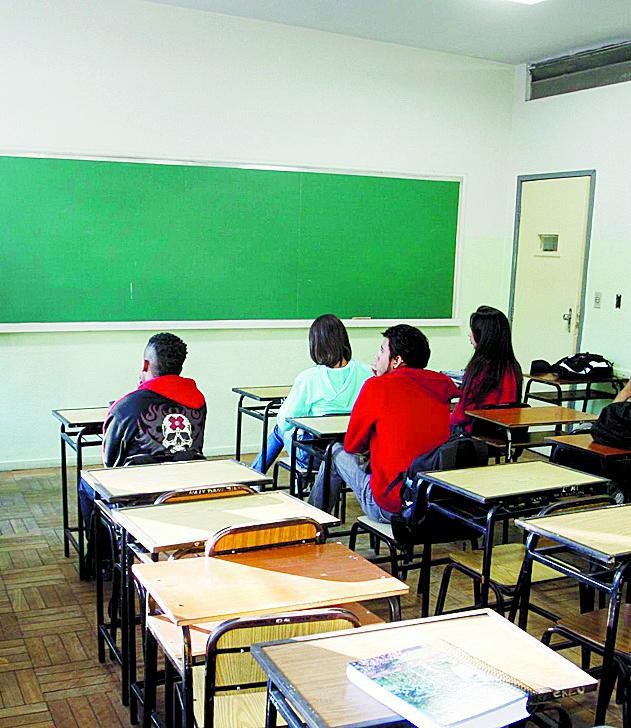 

Fim da evasão escolar está entre metas não atingidas, diz portal ODM