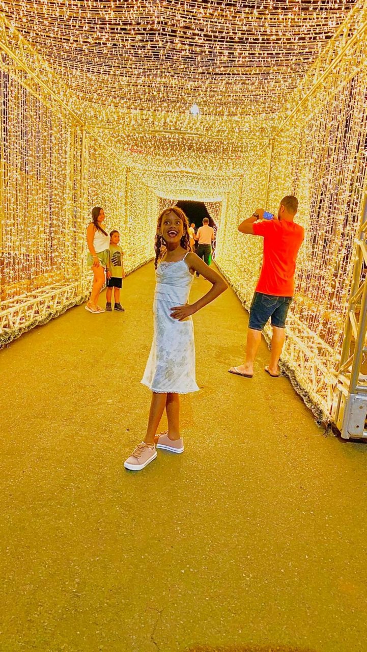 Yara Karolaine foi morta aos 10 anos