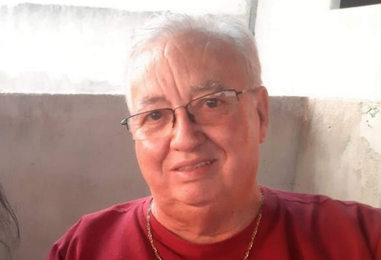 Zé Alves, dono do Mafunfo, morreu aos 69 anos