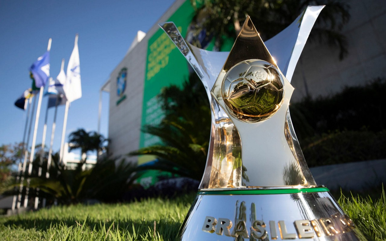Clube da Série A do Brasileirão tem proposta para virar SAF (Foto: Lucas Figueiredo/CBF)
