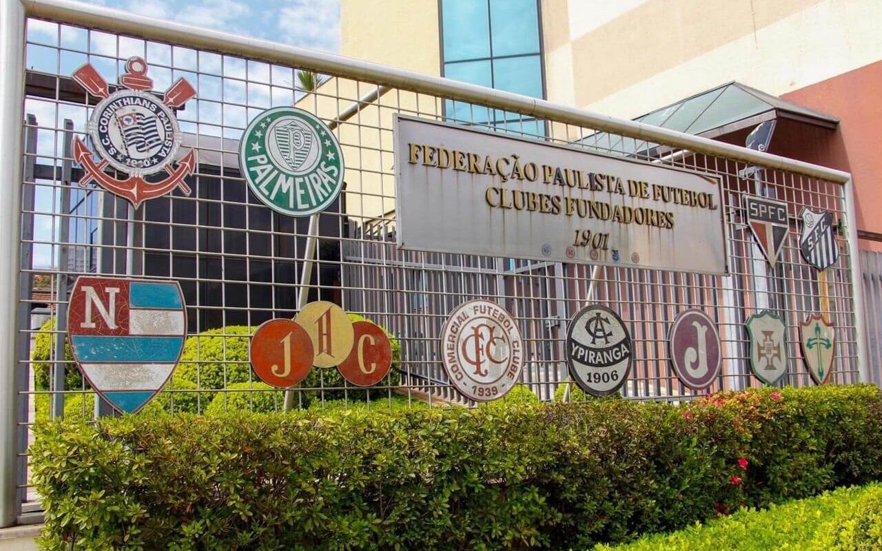 (Foto: Divulgação/FPF)