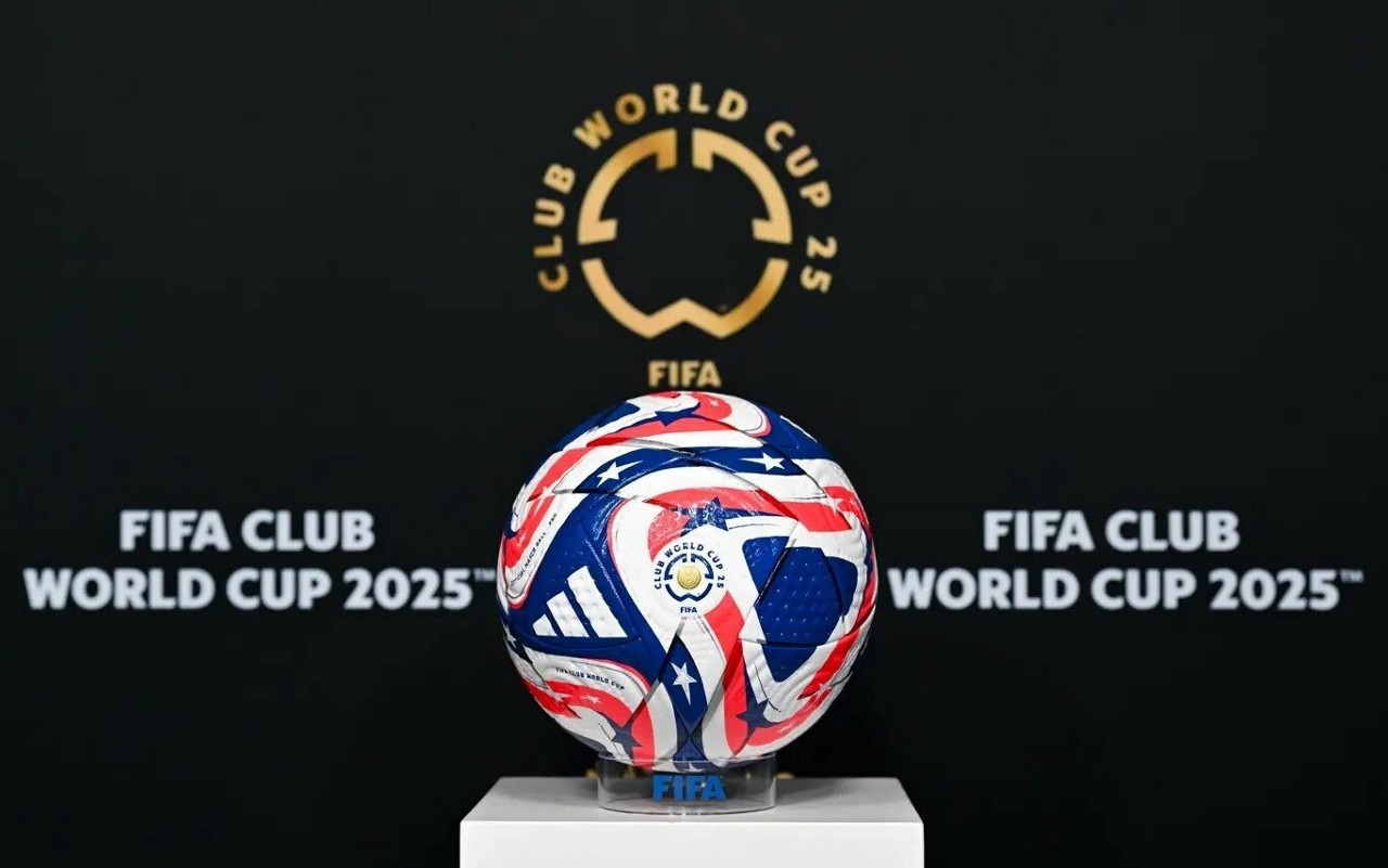 Mundial de Clubes já tem quatro grandes patrocinadores oficiais. (Foto: Divulgação/Fifa)