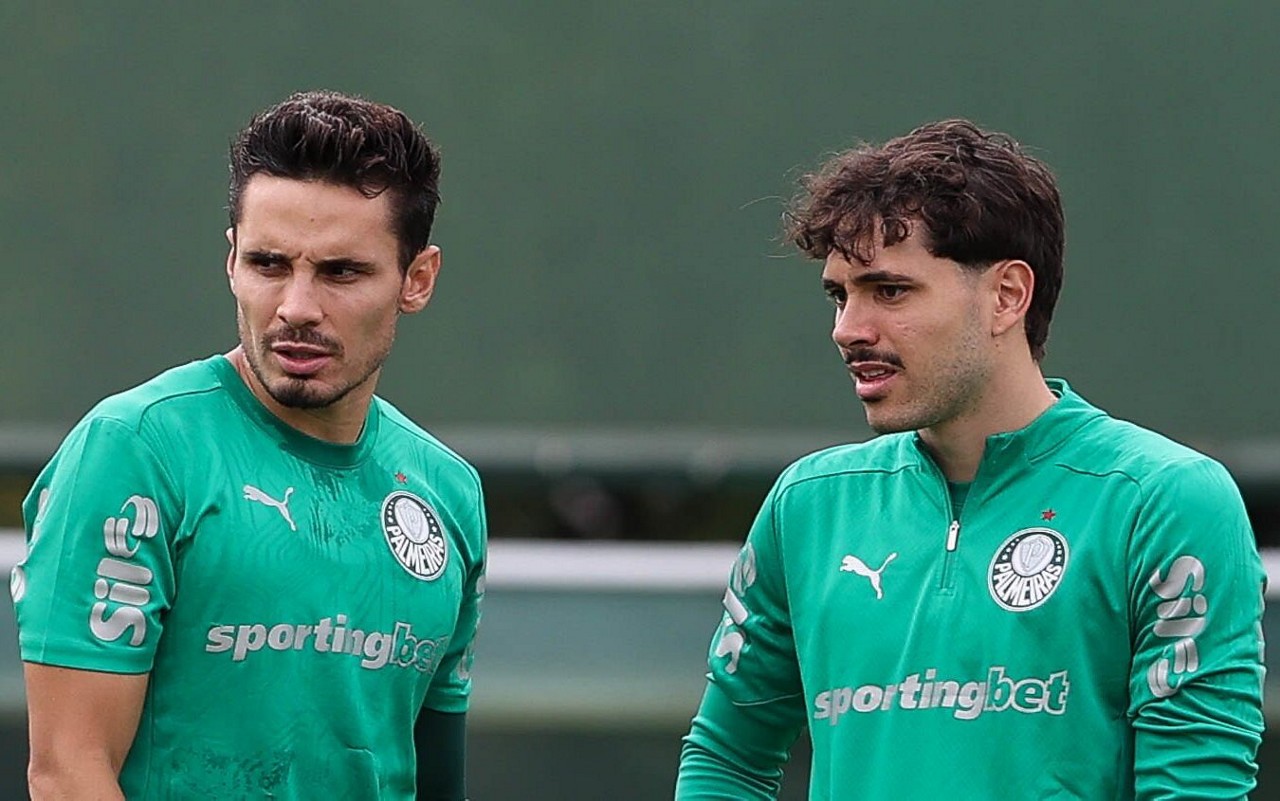(Foto: Cesar Greco/Palmeiras/by Canon)