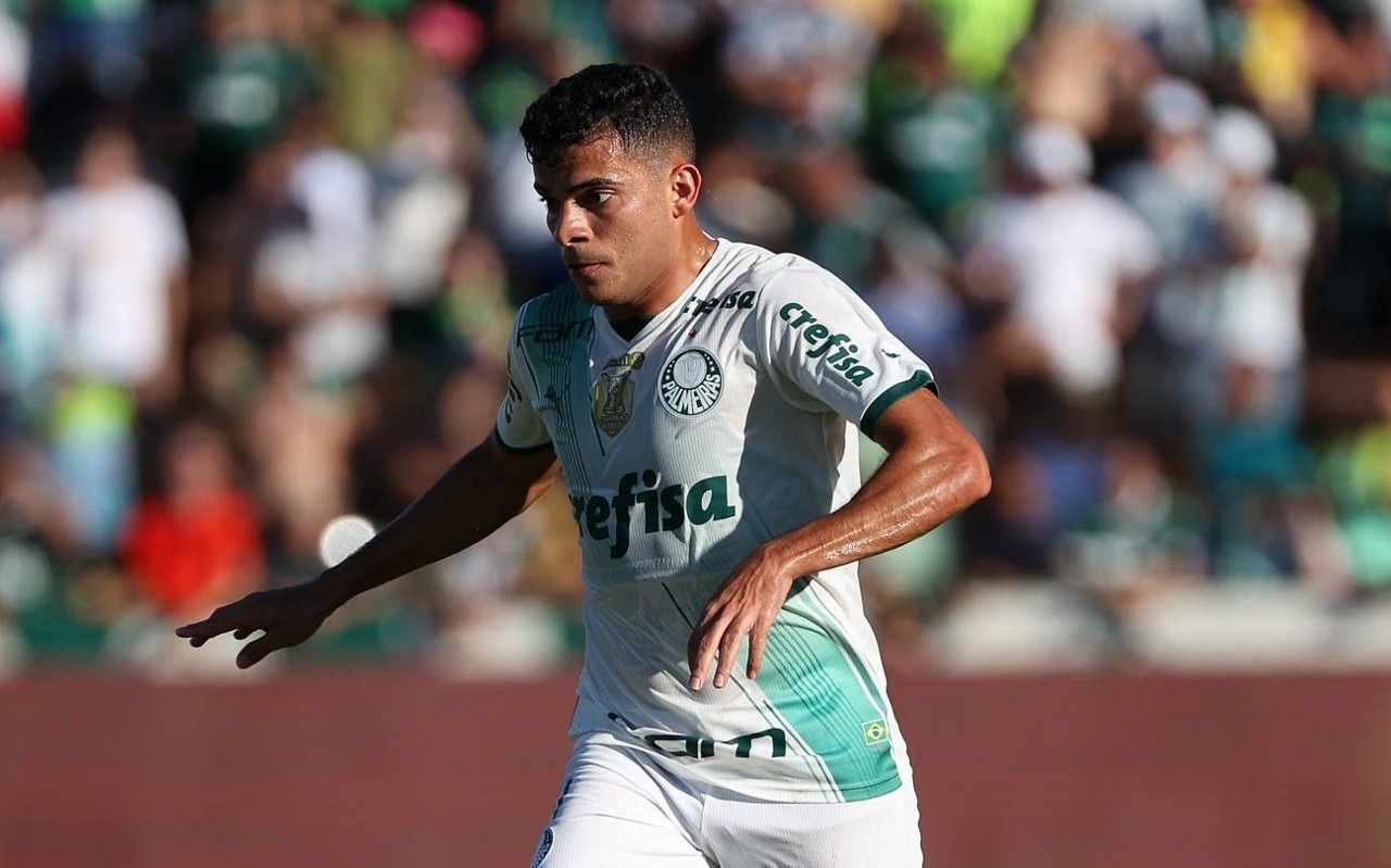 Foto: Cesar Greco/Palmeiras
