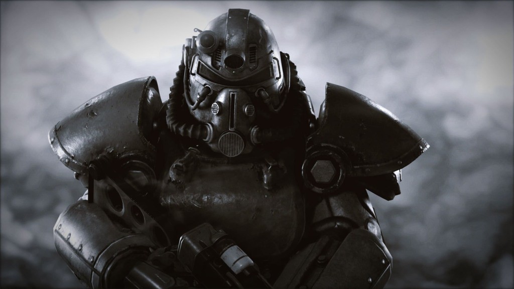 Com Enclave, Fallout muda vilão principal e se afasta dos jogos