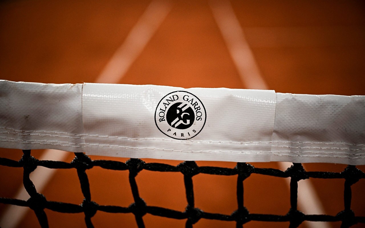 Roland Garros chega em mais uma edição (Foto: Julien de Rosa / AFP)