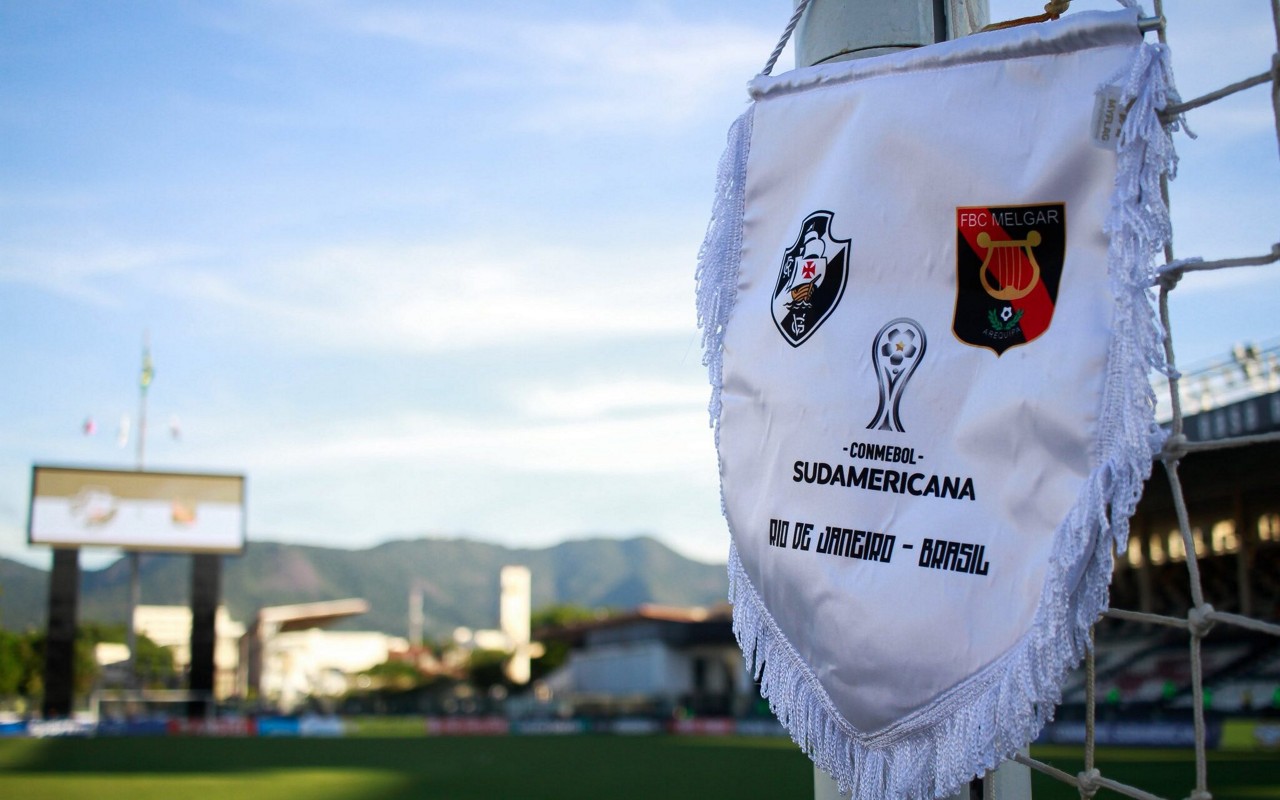 (Foto: Matheus Lima/Vasco)