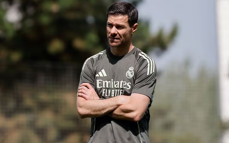 (Foto: Divulgação/Real Madrid)|