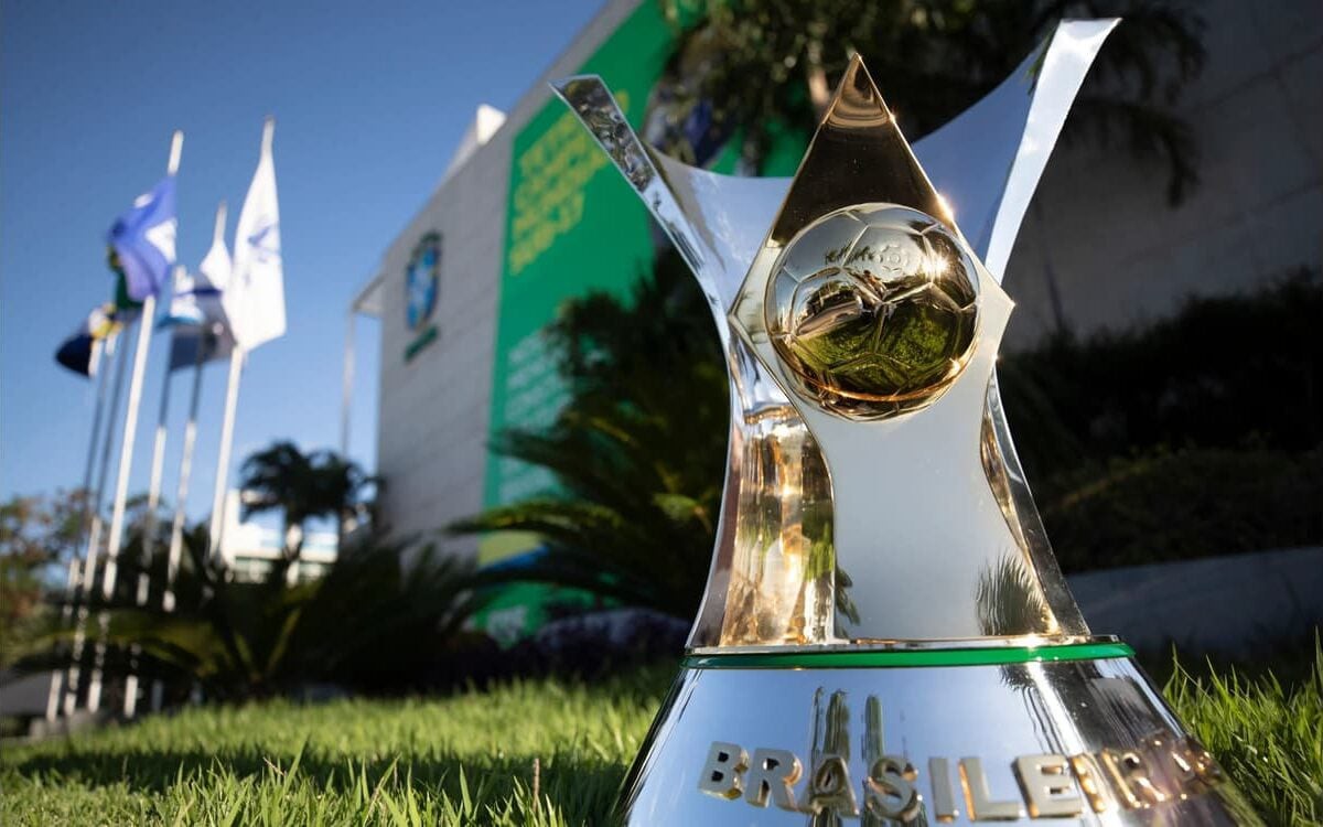 De Cruzeiro a Palmeiras, veja como grandes clubes reagiram após interrupções por Copa do Mundo, Copa América e Confederações. (Lucas Figueiredo/CBF)