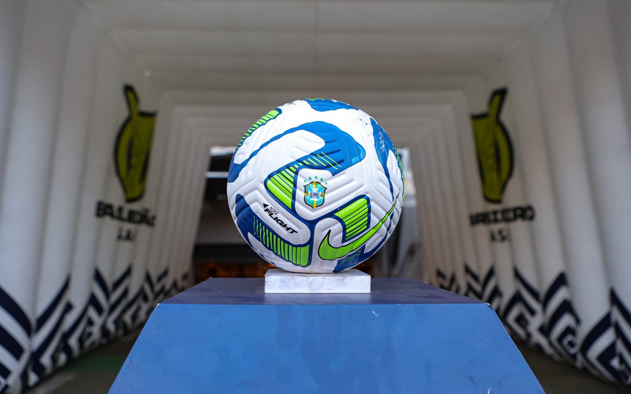 Clubes brasileiros têm diversas fontes de receitas (Foto: Gilson Lobo/AGIF)
