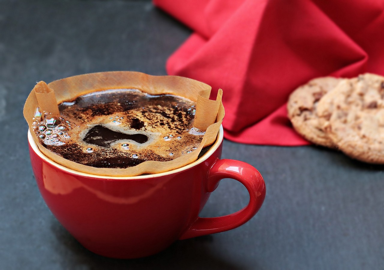 Cafeína pode ter um efeito significativo nos hábitos de compra