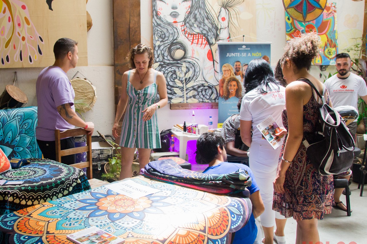 Edição do Essencial Fest em BH
