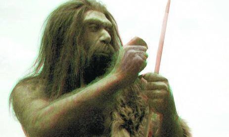 Neandertais e humanos conviveram por anos