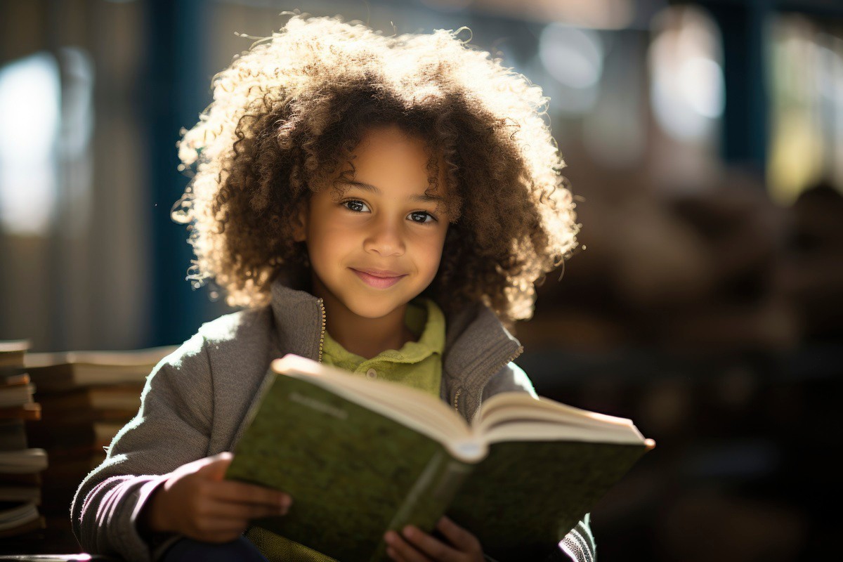 O multilinguismo na infância traz desafios e benefícios, bem como a leitura no desenvolvimento linguístico