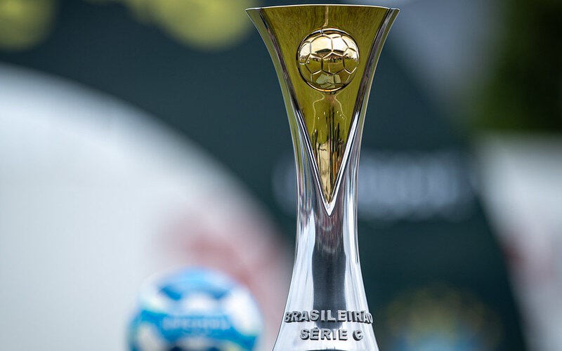 Taça da Série C do Campeonato Brasileiro