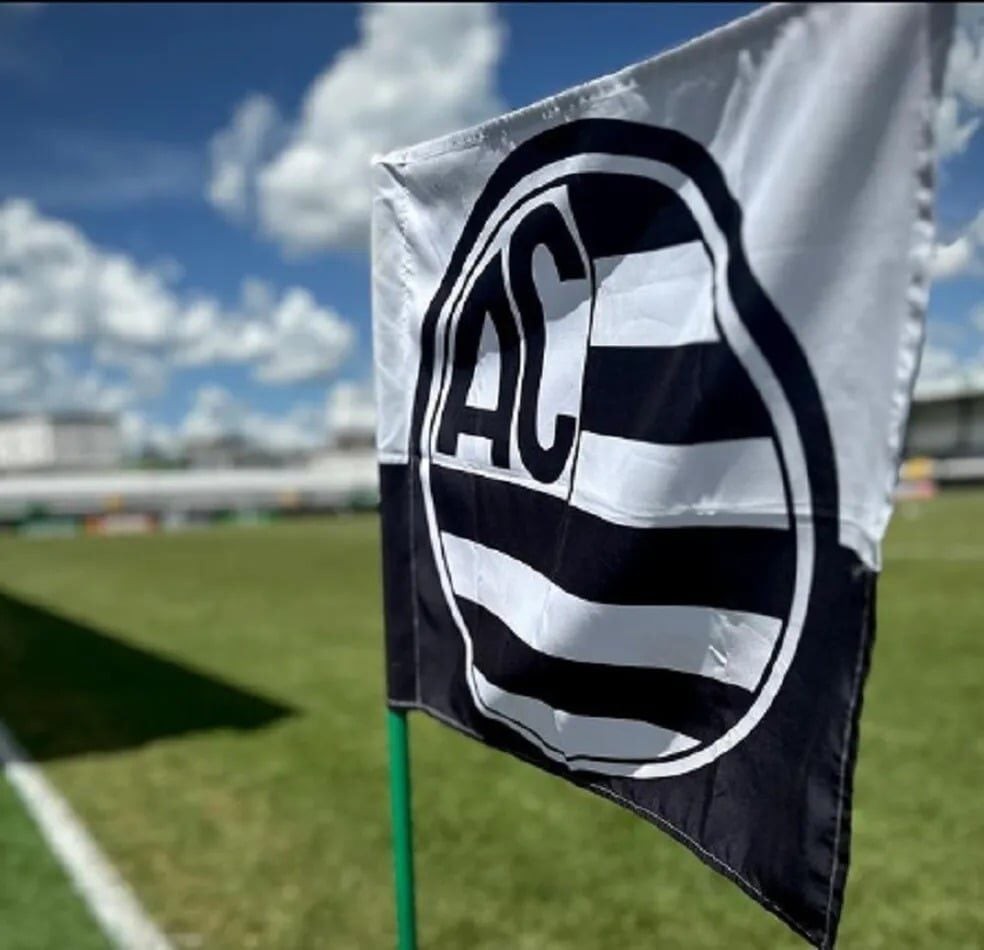 Bandeira do Athletic