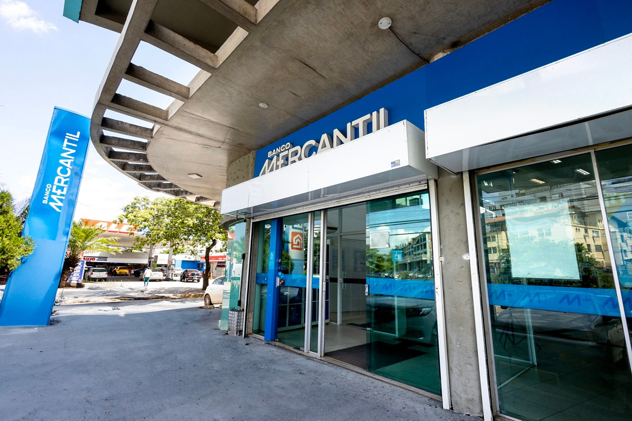 Banco Mercantil (B3: BMEB3, BMEB4) acelera sua expansão territorial, mirando regiões ainda carentes de atendimento especializado