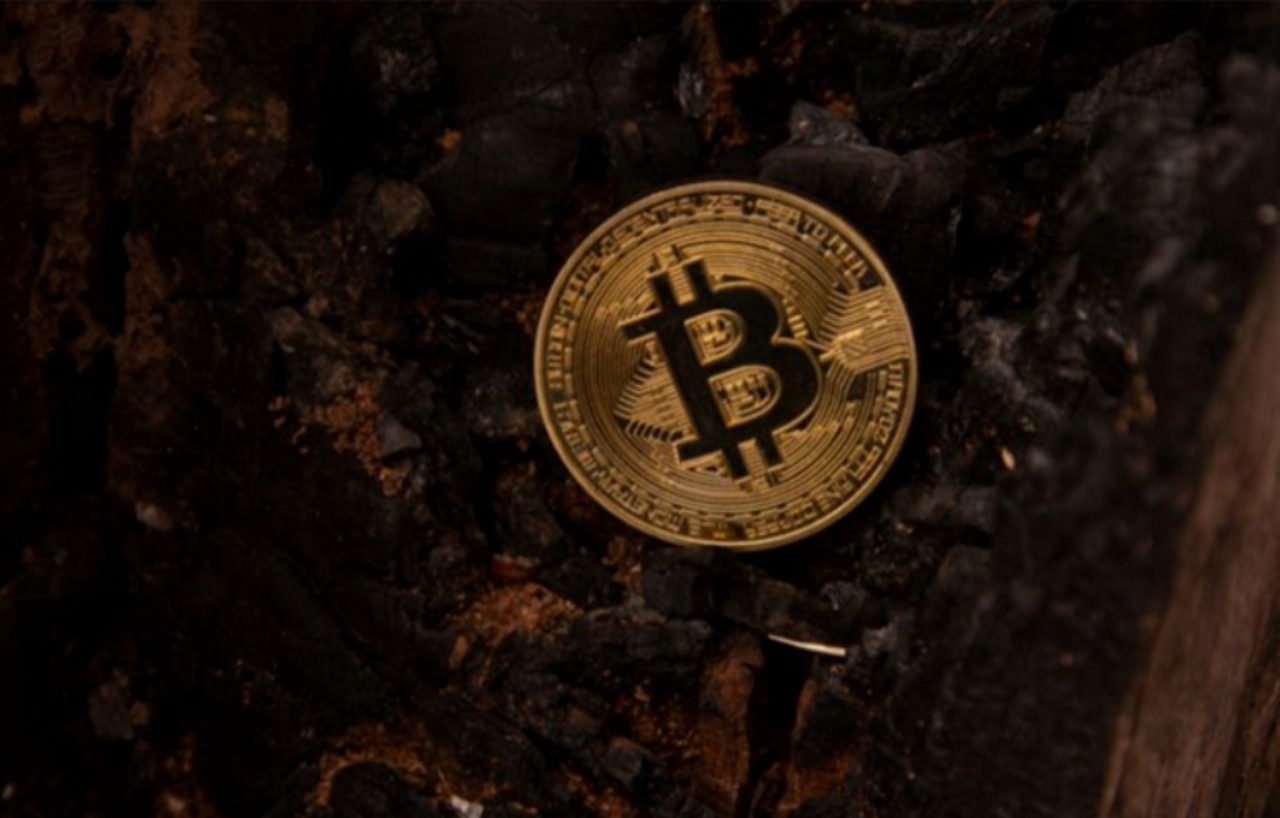 BTC oferece uma forma de diversificação da carteira