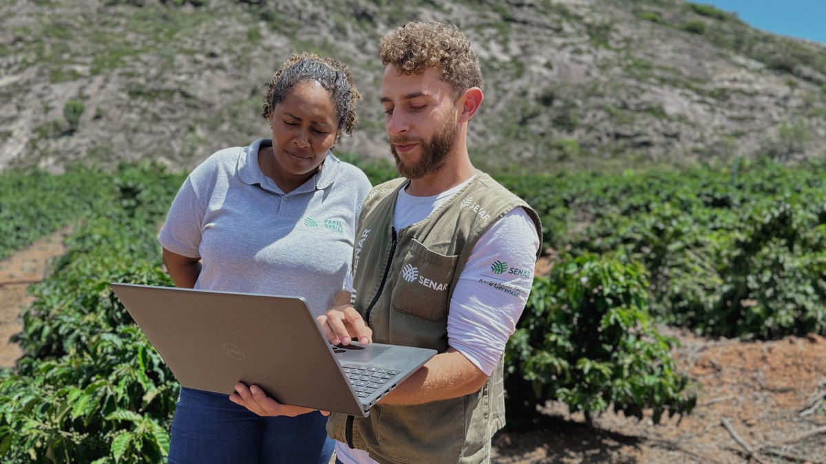 A instituição tem promovido capacitação, assistência técnica e incentivado a produção sustentável, impactando diretamente milhares de produtores e trabalhadores rurais