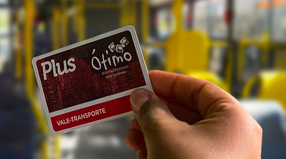 No cartão Ótimo, a primeira via solicitada pelas empresas é gratuita e um valor adicional só é cobrado das mesmas quando outro cartão precisa ser emitido