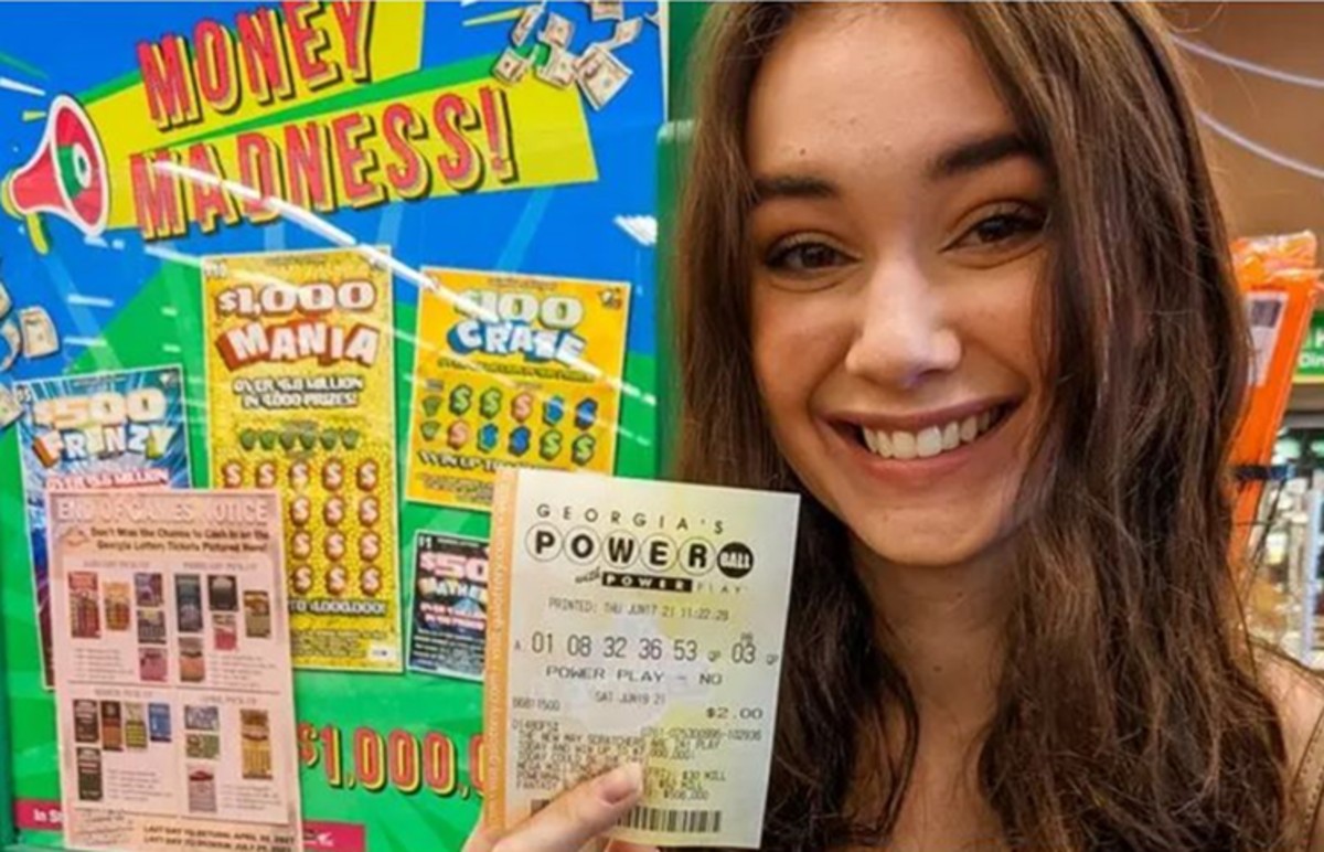 A Powerball não é só para os americanos, veja como apostar