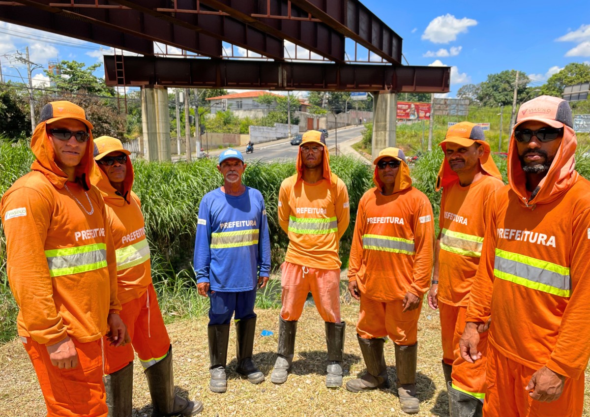Participação ativa dos colaboradores é essencial para a excelência operacional 