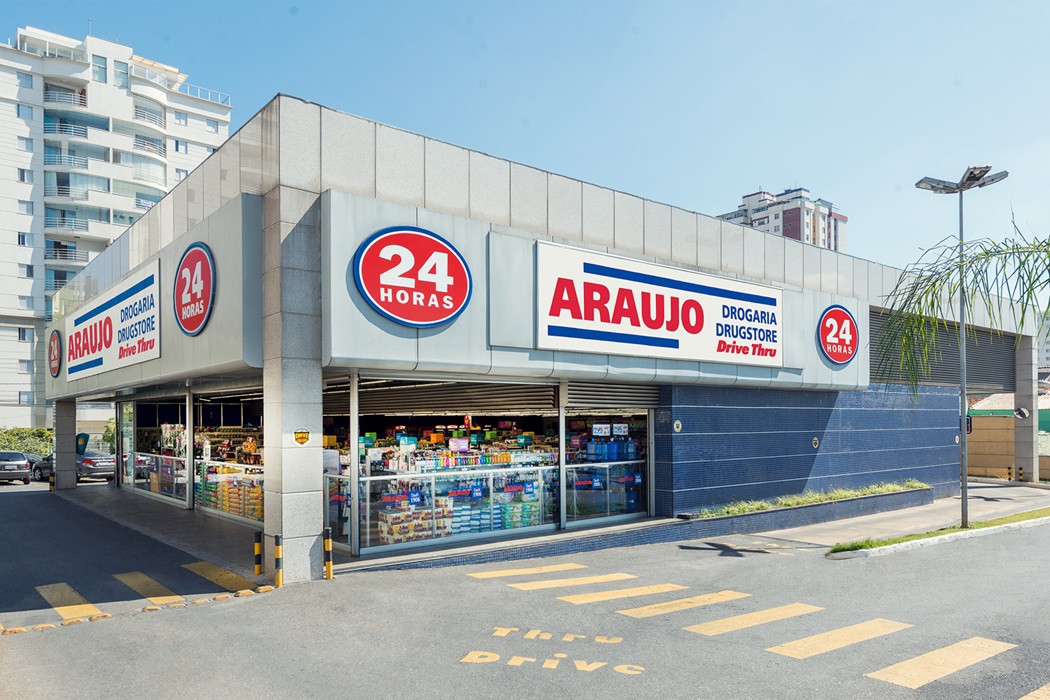 No Dia do Cliente, Araujo oferece descontos tanto nas lojas físicas, quanto nos canais digitais