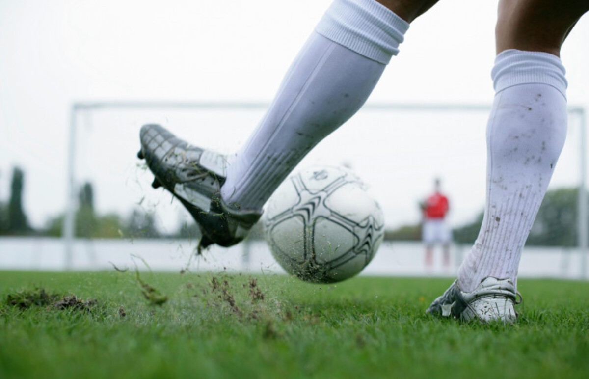 Apostas esportivas