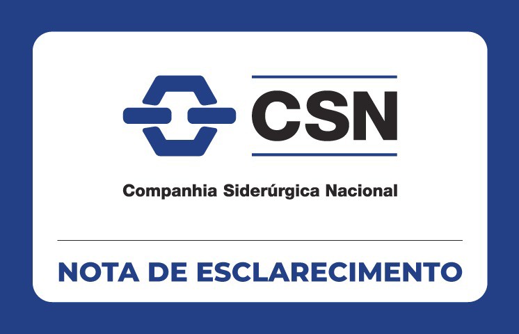 Nota de esclarecimento