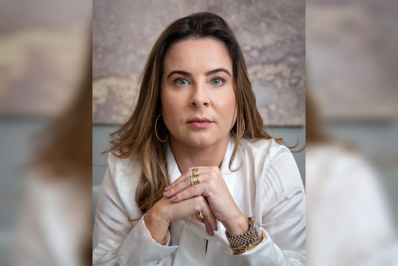 Liderança da CEO Juliana Gonçalves foi fundamental para a consolidação do Grupo Projeta