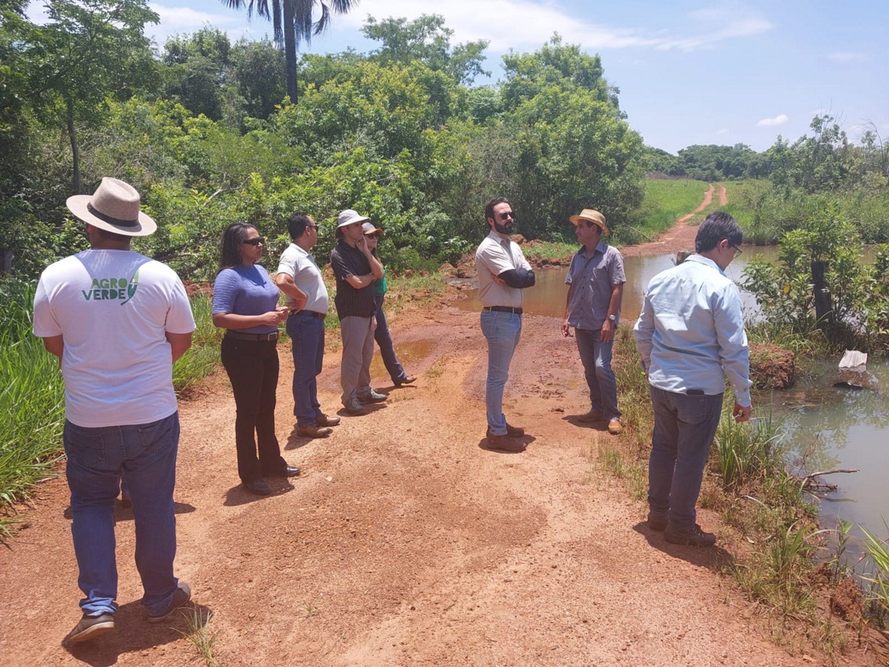 Inaes fomenta a evolução das cadeias do agronegócio em parceria com o Sistema Faemg Senar