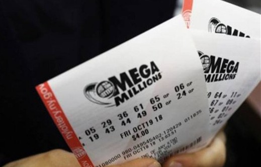 Nesta sexta-feira, a famosa loteria Mega Millions dos Estados Unidos vai sortear um prêmio extraordinário no valor
