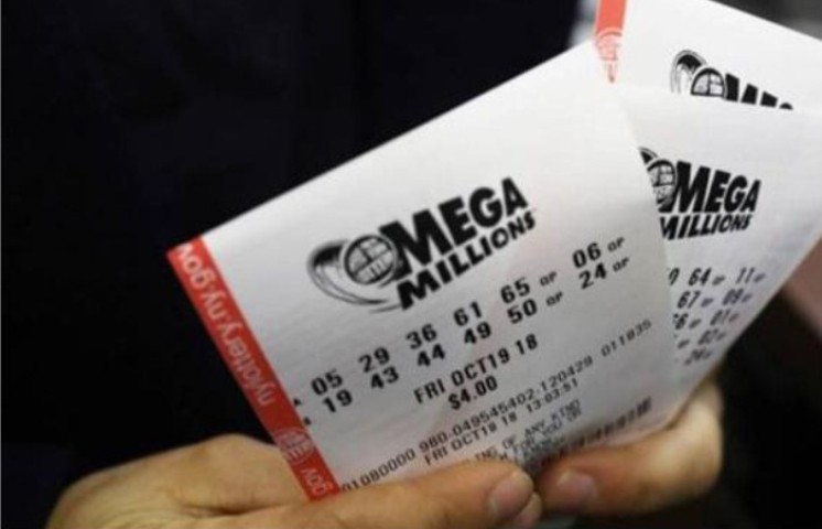 Mega Millions sorteará prêmio recorde de R$ 2,2 bilhões nesta semana 