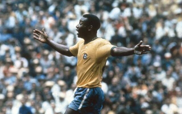 Conheça os jogadores que formaram o lendário Brasil de 1970 e reviva os seis jogos que consolidaram o tricampeonato. (FIFA)