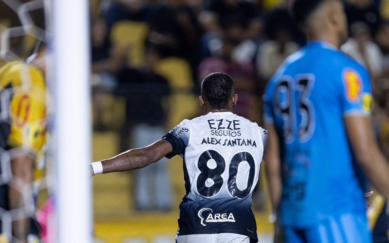 Corinthians enfrenta o Novorizontino na Copa do Brasil (Foto: Rodrigo Coca / Corinthians)