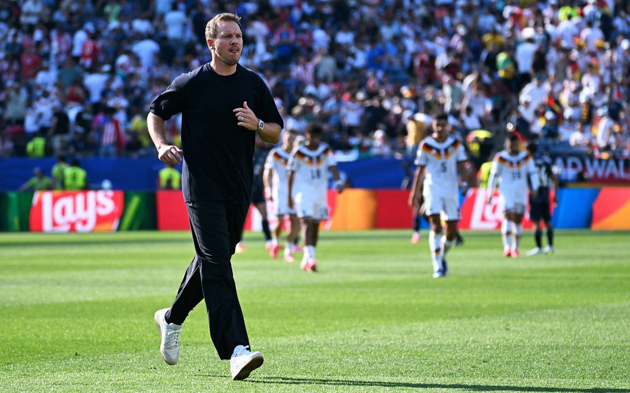 Copa do Mundo chega à reta final com 32% dos técnicos de saída; entenda