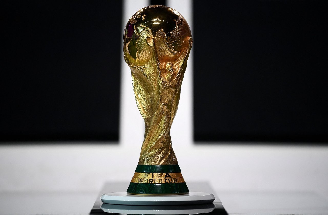 Copa do Mundo de 2026 será realizada na América do Norte (Foto: Franck Fife / AFP)